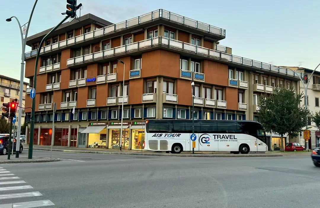 Toscana Prime Apartment-1