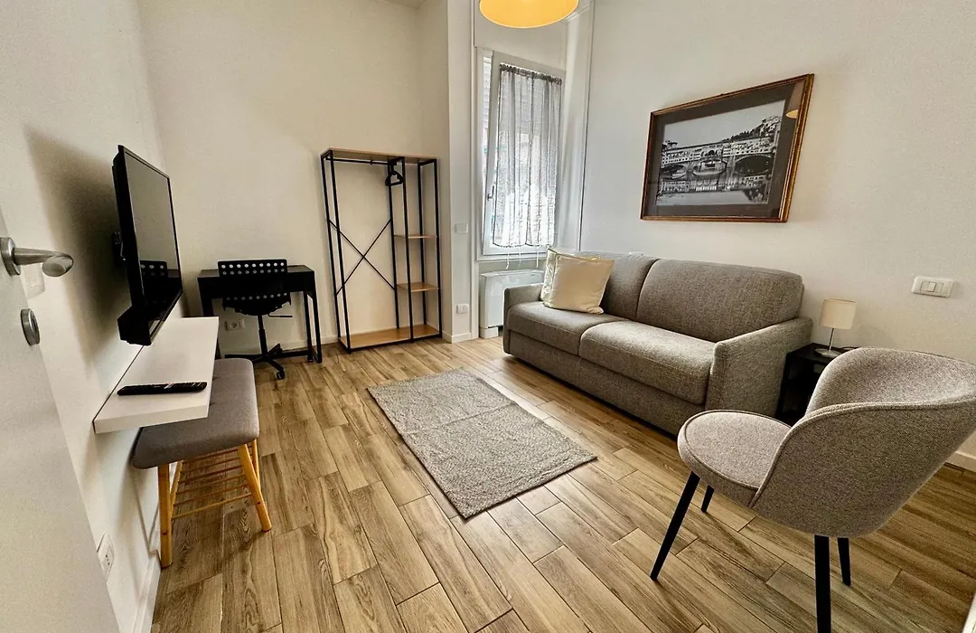 Toscana Prime Apartment-1