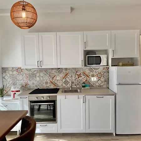 Toscana Prime Apartment-2