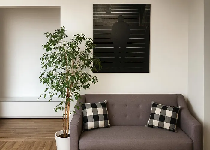 Santa Rosa Florence s 3 Bedrooms - Private Parking